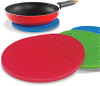Large Silicone Pot Holders
