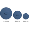 Silicone Lids for Cooking Pots
