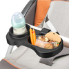 Silicone Baby Stroller Cup Holder