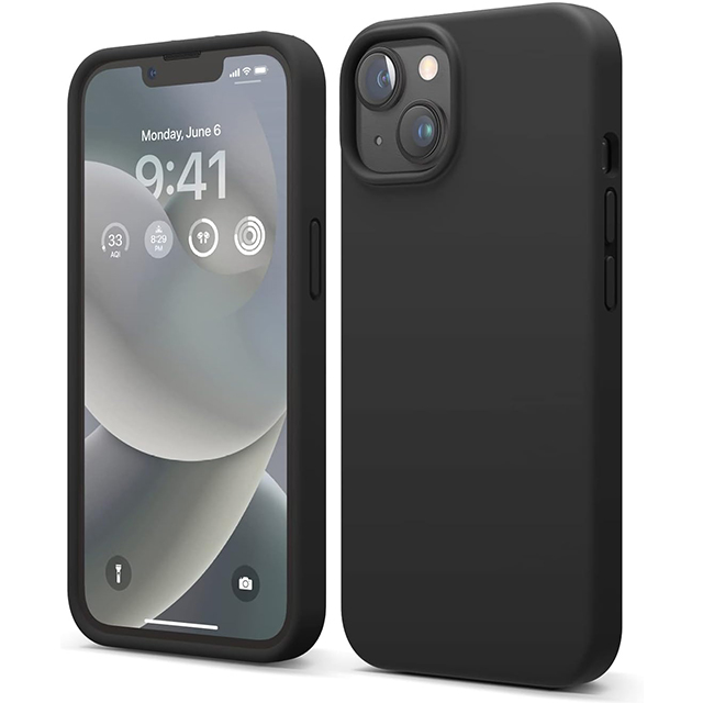 Silicone Phone Cases Anti-fall