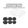Silicone Earphone Rubber Case