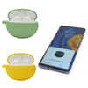 Silicone for Earphone Cases