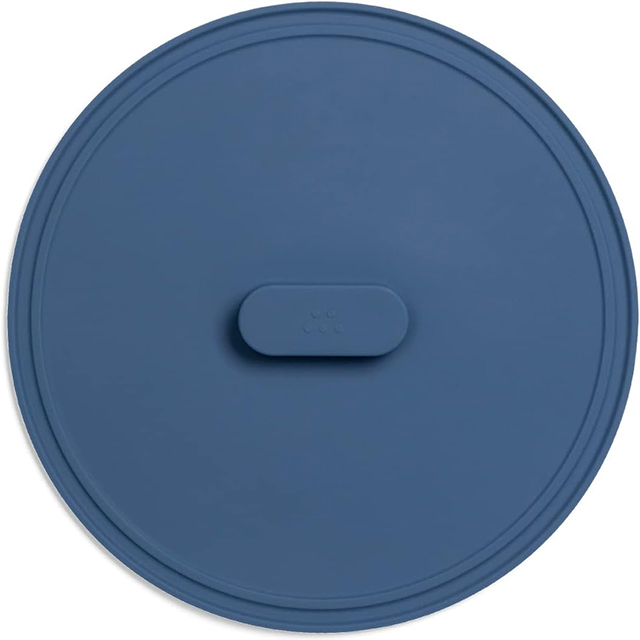 Silicone Lids for Cooking Pots
