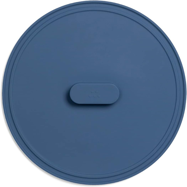 Silicone Lids for Cooking Pots
