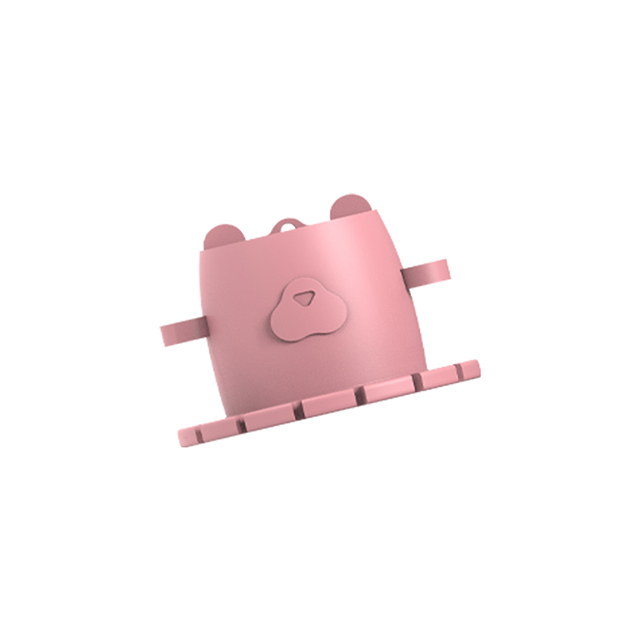 Silicone Toothbrush Holder