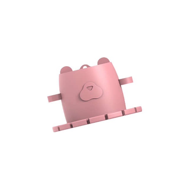 Silicone Toothbrush Holder