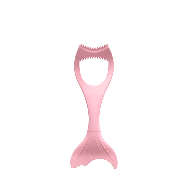 Mermaid Silicone Eyeliner Guide