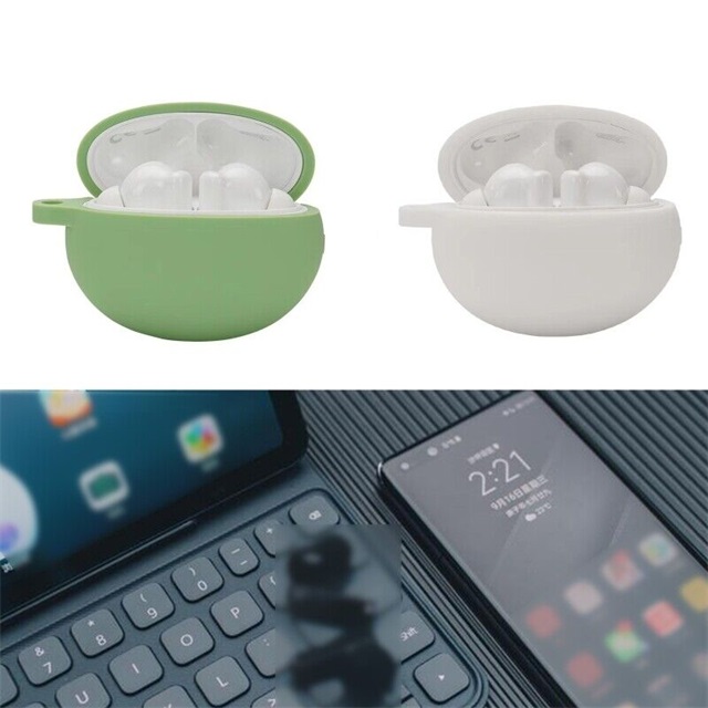 Silicone for Earphone Cases