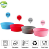 Collapsible Silicone Cookware Camping