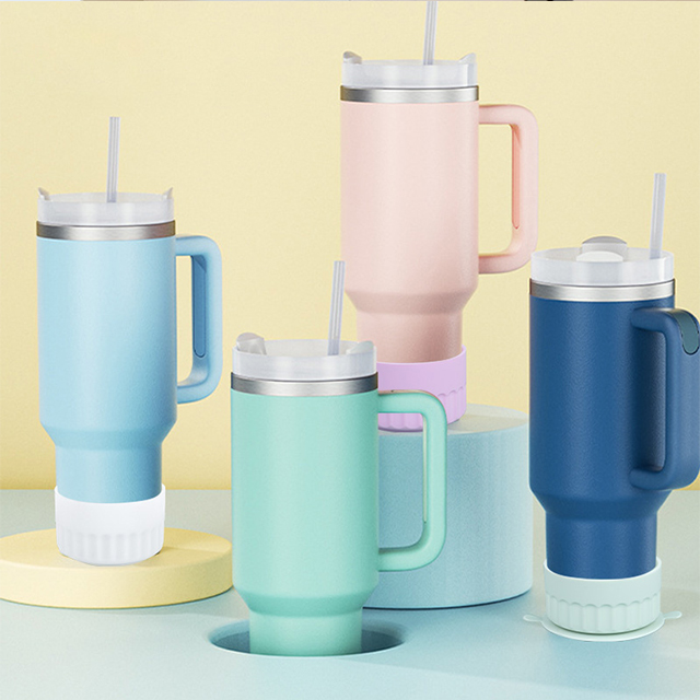 Silicone Bottle Base Cover
