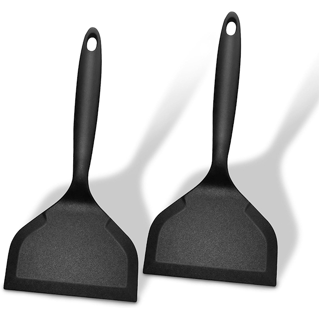 Silicone Pancake Spatula