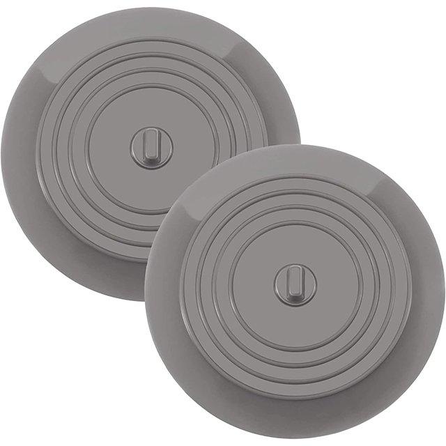 Silicone Bathtub Drain Stopper