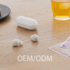 Liquid Silicone Rubber Earphone Cases