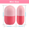 Silicone Massage Ice Roller