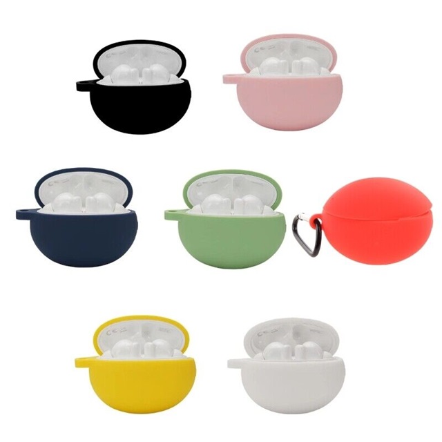 Silicone for Earphone Cases