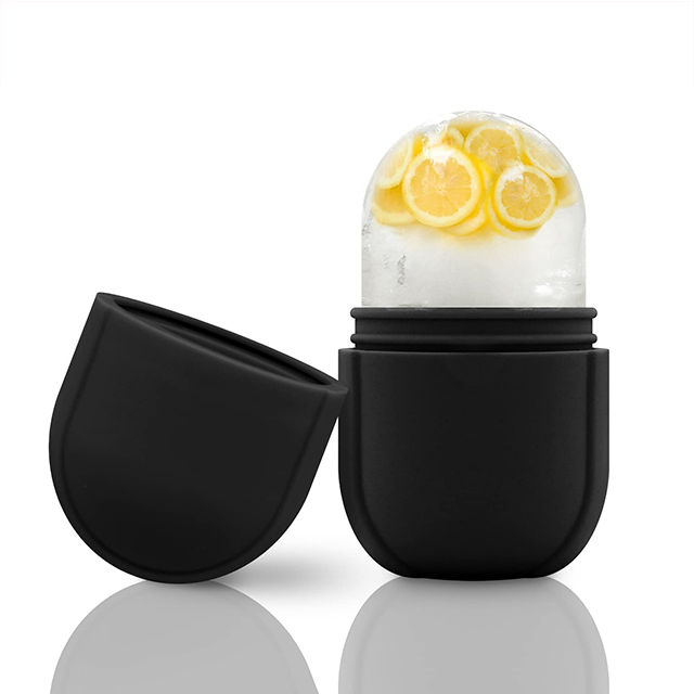 Silicone Ice Cube Roller