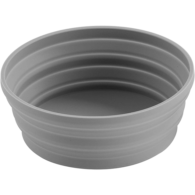 Collapsible Silicone Cookware Camping