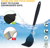 Kitchen Silicone Oil Brush