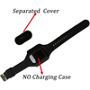 Silicone Earphone Wristband