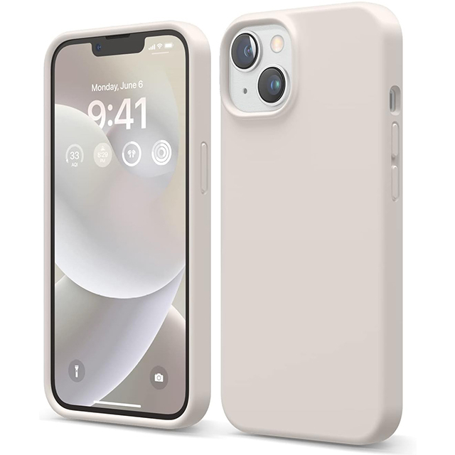 Silicone Cell Phone Case Full Body