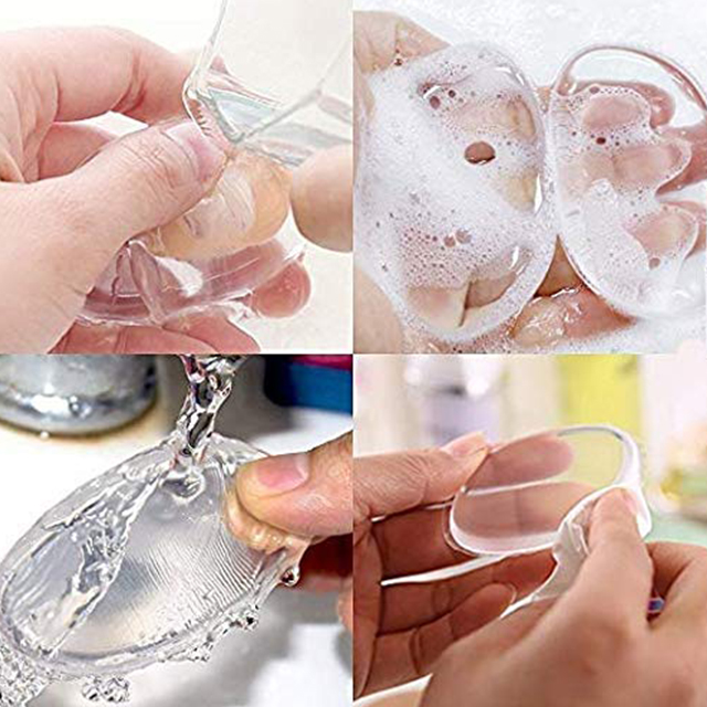 Best Silicone Makeup Sponge