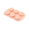 Lemon Shape Silicone Mold