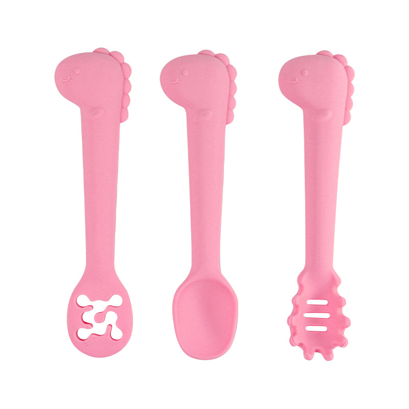 Training Spoon