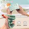 Coke Bottle Ice Cube Mold