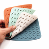 High Temperature Insulation Pad