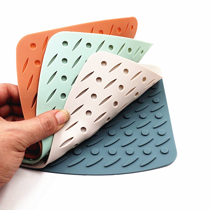 High Temperature Insulation Pad