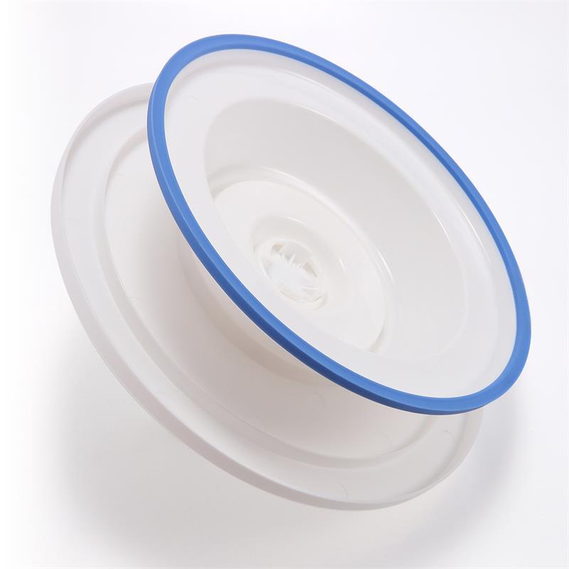 Silicone Cake Decorating Table