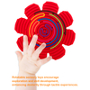 Silicone Sensory Activity Board 