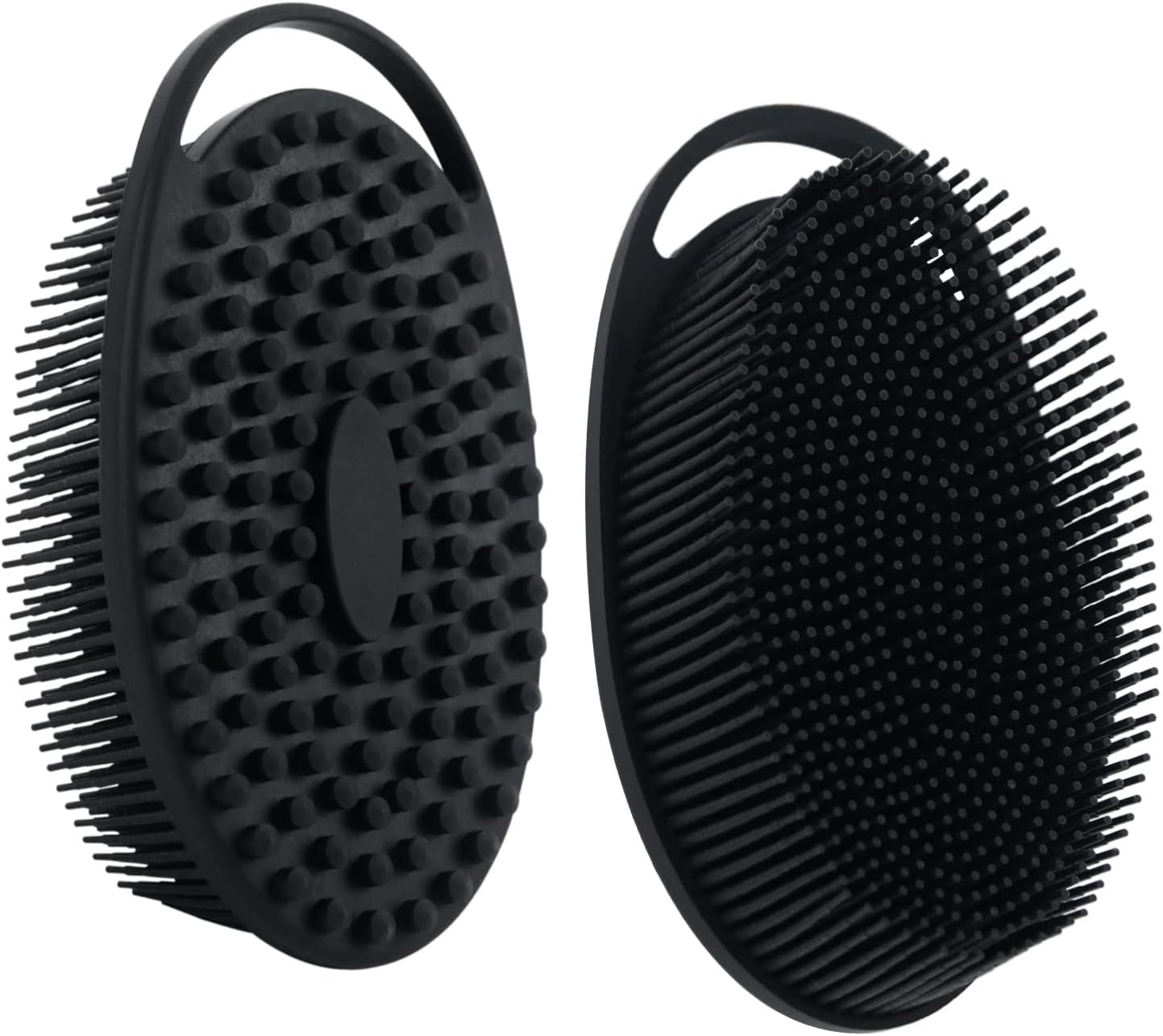 Silicone Body Brush for Bath