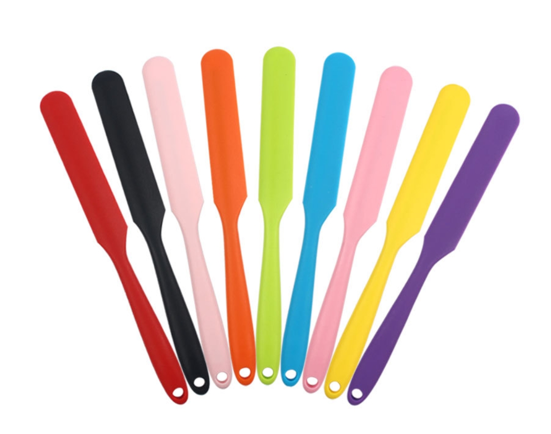 Cream Spatula