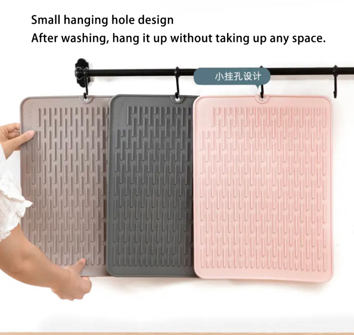 Kichen Silicone Baking Mat