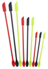 Double Ended Silicone Spatula