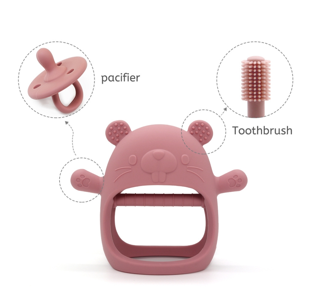 Soothing Teething Stick 