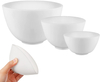 Silicone Facial Mask Mixing Bowls