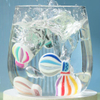 Silicone Hot Air Balloon Teether