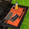 Silicone BBQ Tool Mat