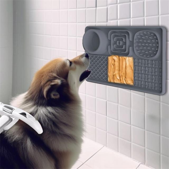 Pet Licking Mat