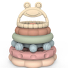 Stacking Teether Toy