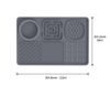 Silicone Licking Mat for Dogs