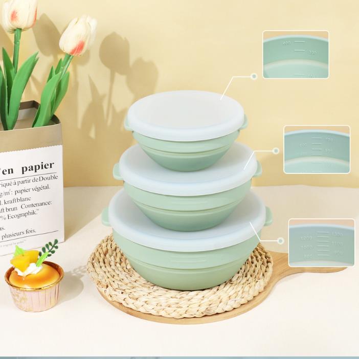 Bread Proofing Basket Set