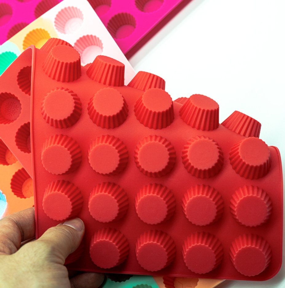 Cake Baking Mold