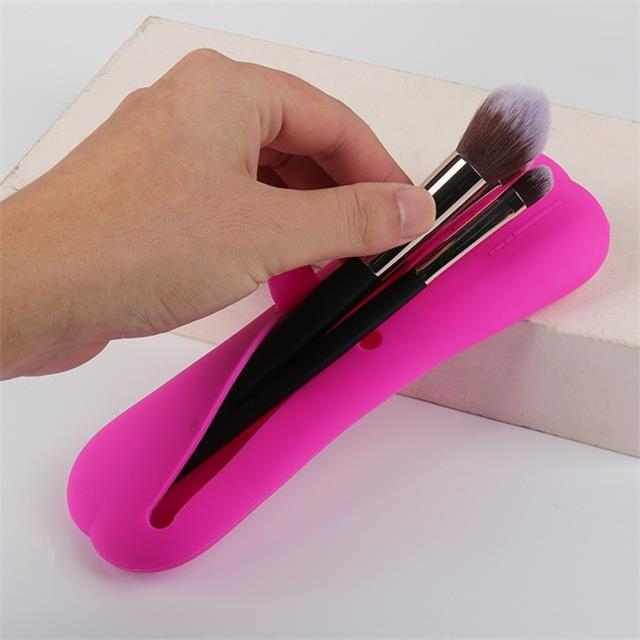 Portable Cosmetic Storage Bag
