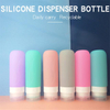 Travel Packing Bottle