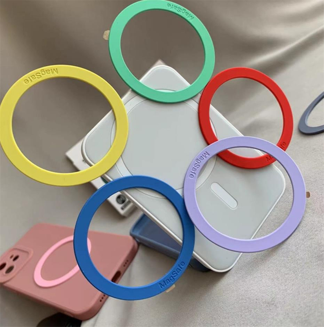 Mobile Phone Magnetic