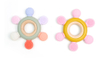 Silicone Teething Stick