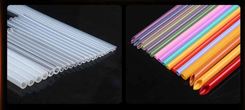 silicone transparent tube (20)